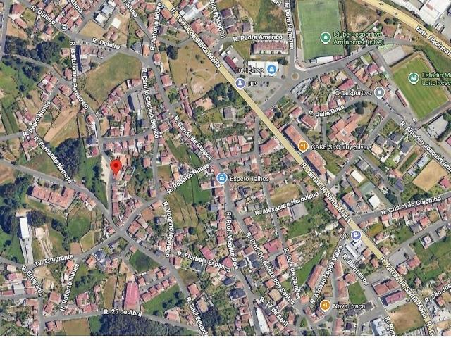Moradia T3 à venda em Arrifana, Santa Maria da Feira RE/MAX Portugal