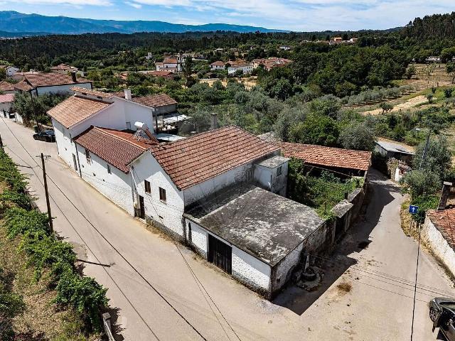 Moradia T3 à venda em Arrifana, Vila Nova de Poiares RE/MAX Portugal