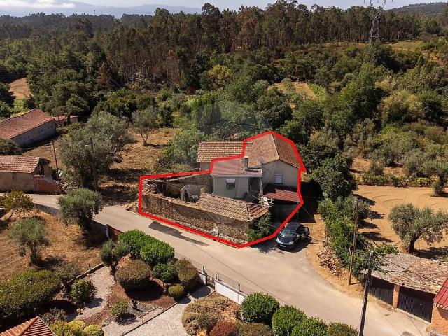 Moradia T3 à venda em Arrifana, Vila Nova de Poiares RE/MAX Portugal