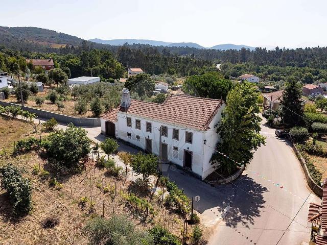 Moradia T3 à venda em Arrifana, Vila Nova de Poiares RE/MAX Portugal