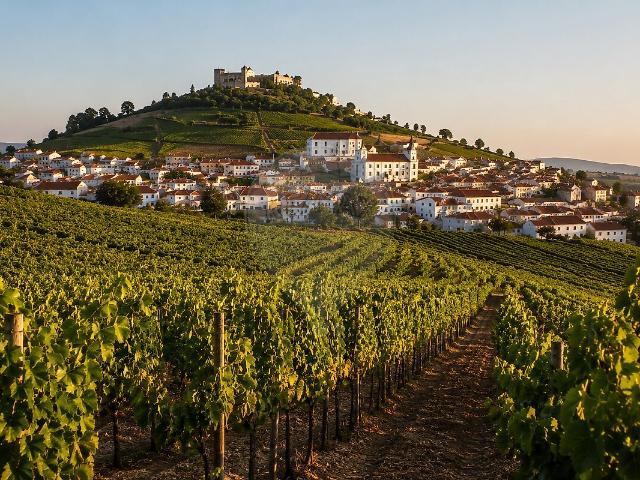 Moradia T3 à venda em Arruda dos Vinhos, Arruda dos Vinhos RE/MAX Portugal