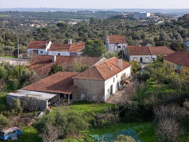 Moradia T3 à venda em Assentiz, Torres Novas RE/MAX Portugal