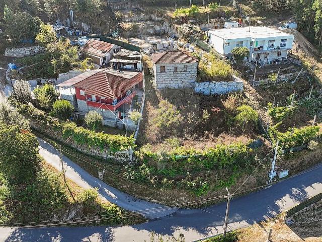 Moradia T3 à venda em Atães e Rendufe, Guimarães RE/MAX Portugal