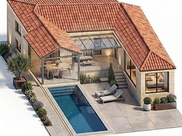 Moradia T3 à venda em Atei, Mondim de Basto RE/MAX Portugal