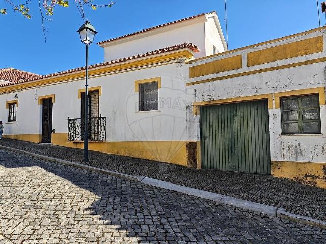 Moradia T3 à venda em Avis, Avis RE/MAX Portugal
