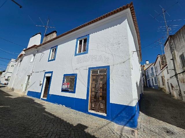 Moradia T3 à venda em Avis, Avis RE/MAX Portugal