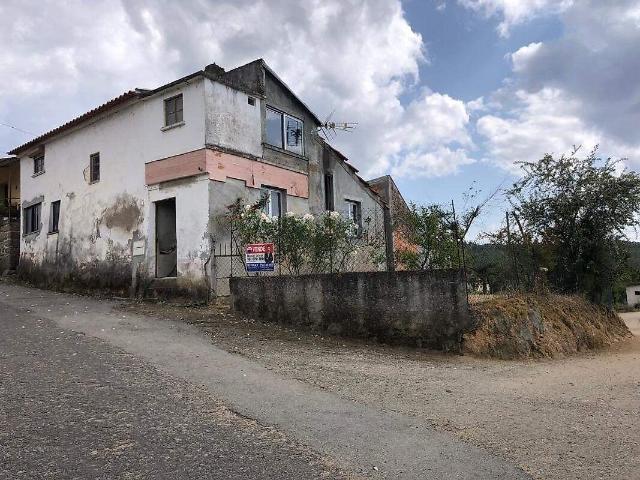 Moradia T3 à venda em Ázere e Covelo, Tábua RE/MAX Portugal