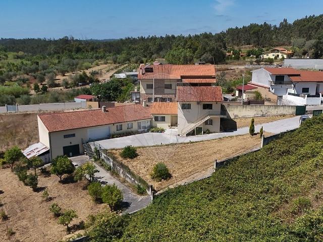 Moradia T3 à venda em Barcouço, Mealhada RE/MAX Portugal
