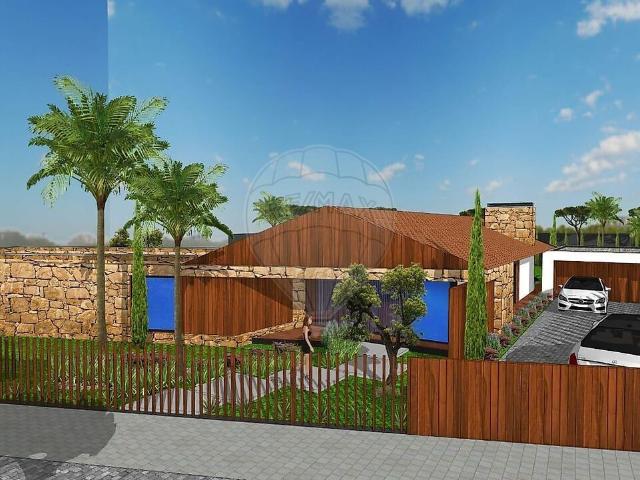 Moradia T3 à venda em Barcelos