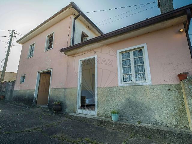 Moradia T3 à venda em Barrô e Aguada de Baixo, Águeda RE/MAX Portugal