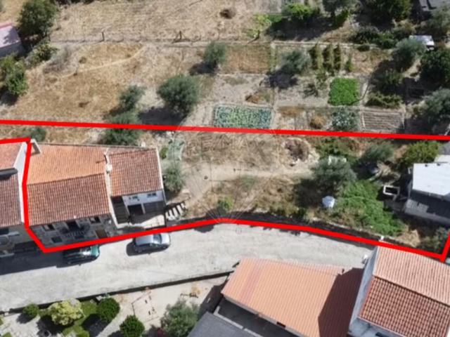 Moradia T3 à venda em Belmonte e Colmeal da Torre, Belmonte RE/MAX Portugal