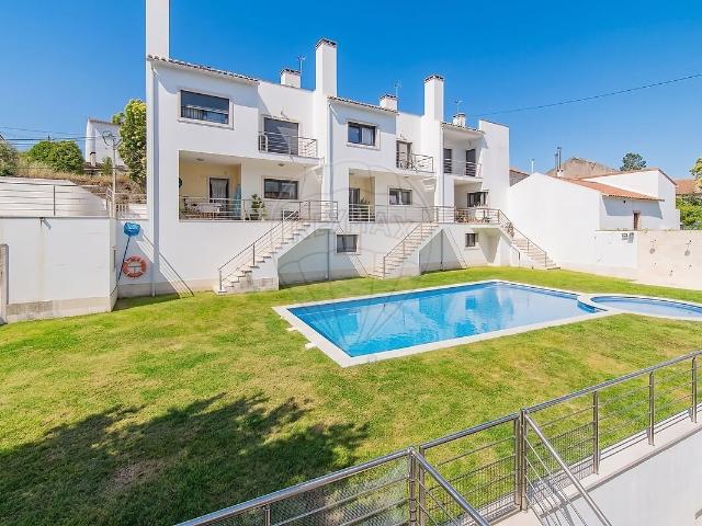 Moradia T3 à venda em Bucelas, Loures RE/MAX Portugal