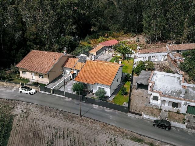 Moradia T3 à venda em Bunheiro, Murtosa RE/MAX Portugal