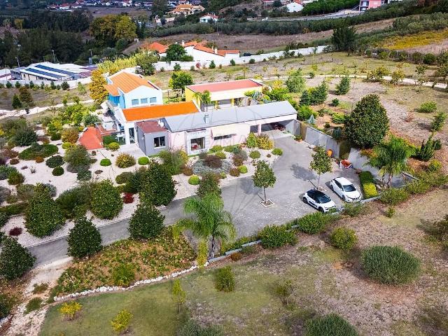 Moradia T3 à venda em Golpilheira, Batalha RE/MAX Portugal