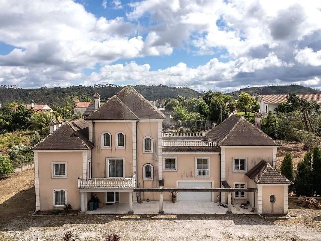 Moradia T3 à venda em Gondemaria e Olival, Ourém RE/MAX Portugal