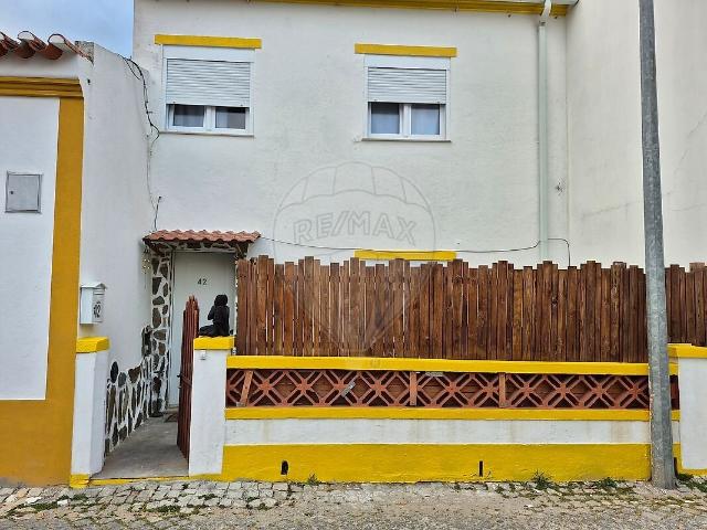 Moradia T3 à venda em Gavião e Atalaia, Gavião RE/MAX Portugal