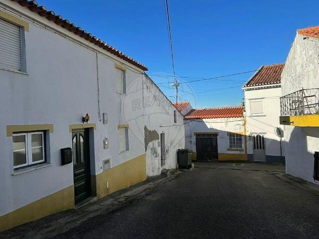 Moradia T3 à venda em Gavião e Atalaia, Gavião RE/MAX Portugal