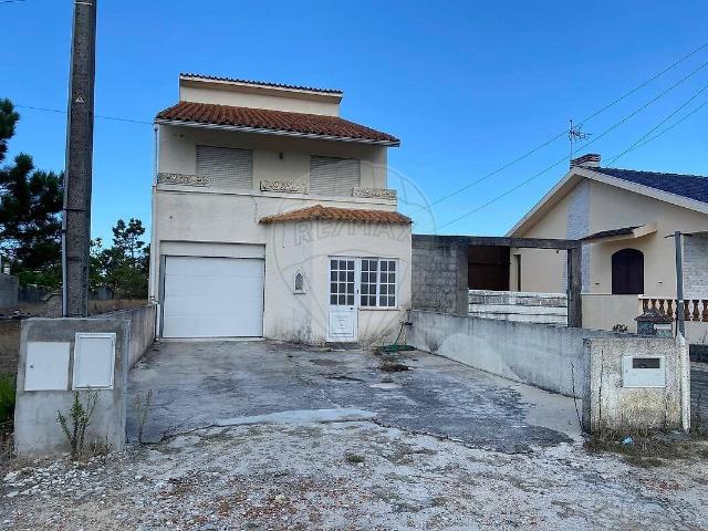 Moradia T3 à venda em Gafanha da Boa Hora, Vagos RE/MAX Portugal