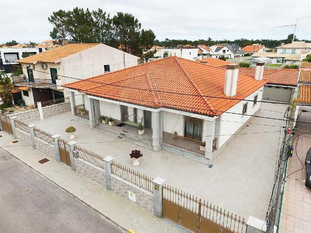 Moradia T3 à venda em Gafanha da Nazaré, Ílhavo RE/MAX Portugal