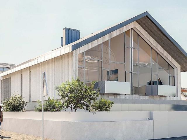 Moradia T3 à venda em Gafanha da Nazaré, Ílhavo RE/MAX Portugal