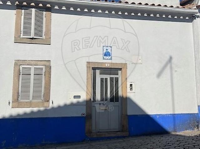 Moradia T3 à venda em Gáfete, Crato RE/MAX Portugal