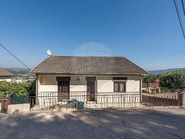 Moradia T3 à venda em Galegos, Póvoa de Lanhoso RE/MAX Portugal