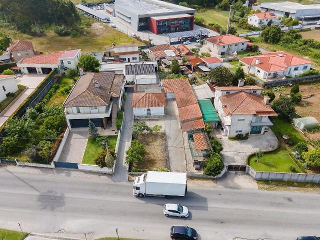 Moradia T3 à venda em Gilmonde, Barcelos RE/MAX Portugal