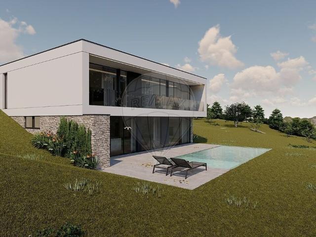 Moradia T3 à venda em Grilo, Baião RE/MAX Portugal