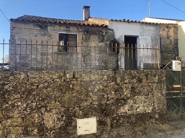 Moradia T3 à venda em Guarda, Guarda RE/MAX Portugal