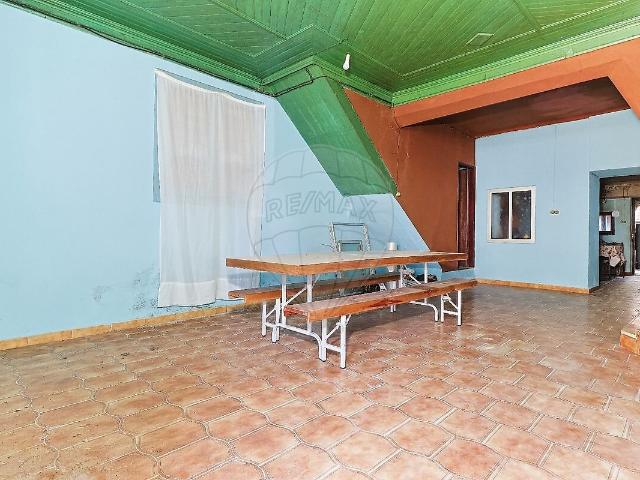 Moradia T3 à venda em Degracias e Pombalinho, Soure RE/MAX Portugal