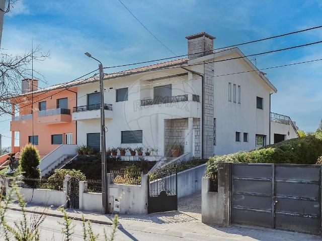 Moradia T3 à venda em Duas Igrejas, Paredes RE/MAX Portugal