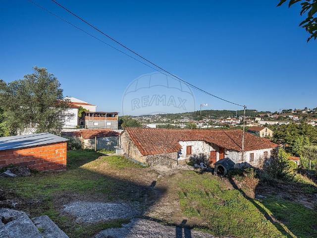 Moradia T3 à venda em Este São Pedro e São Mamede, Braga RE/MAX Portugal