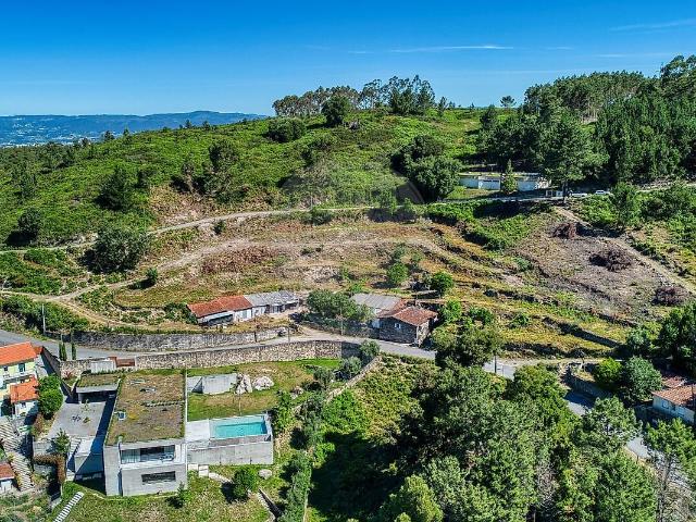Moradia T3 à venda em Este São Pedro e São Mamede, Braga RE/MAX Portugal