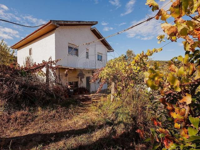 Moradia T3 à venda em Fornos, Castelo de Paiva RE/MAX Portugal