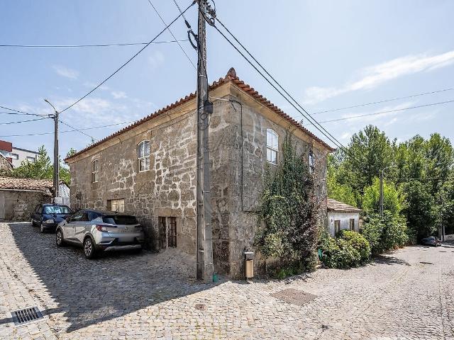 Moradia T3 à venda em Fafe, Fafe RE/MAX Portugal
