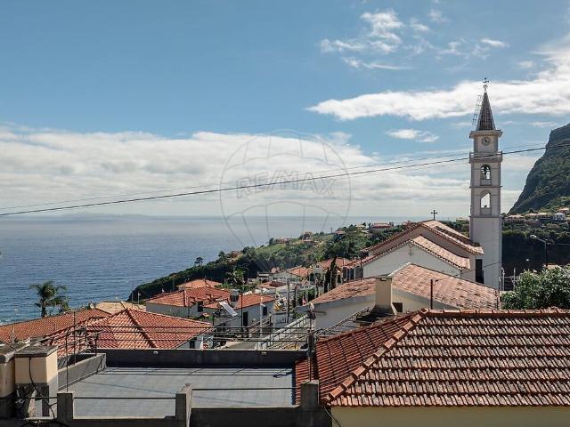 Moradia T3 à venda em Faial, Santana RE/MAX Portugal