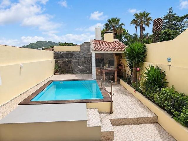 Moradia T3 à venda em Fajã de Cima, Ponta Delgada RE/MAX Portugal