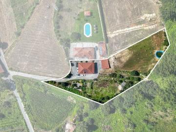 Moradia T3 à venda em Felgueiras