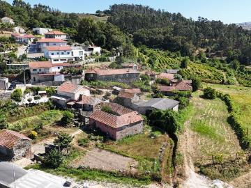 Penacova, Felgueiras, Felgueiras, Distrito de Porto