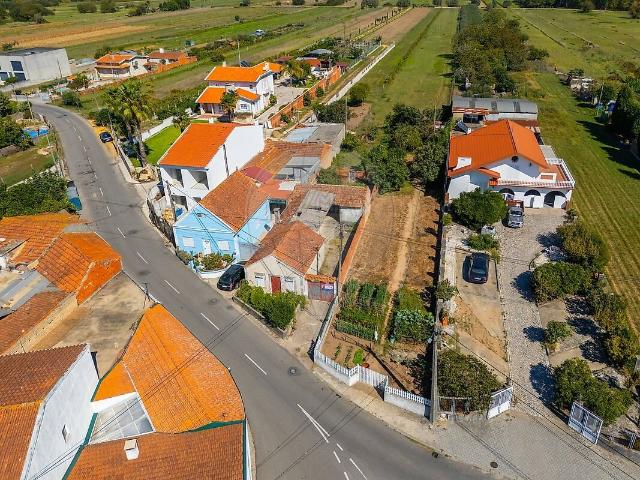 Moradia T3 à venda em Fermentelos, Águeda RE/MAX Portugal