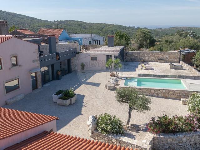 Moradia T3 à venda em Furadouro, Condeixa a Nova RE/MAX Portugal