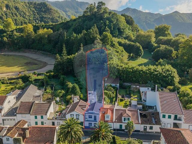 Moradia T3 à venda em Furnas, Povoação RE/MAX Portugal