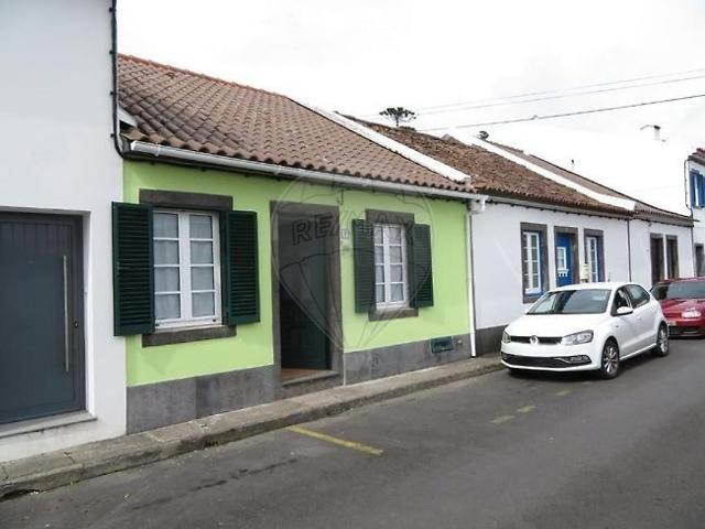 Moradia T3 à venda em Furnas, Povoação RE/MAX Portugal