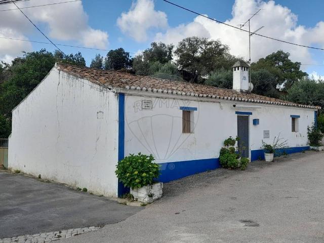 Moradia T3 à venda em Odemira