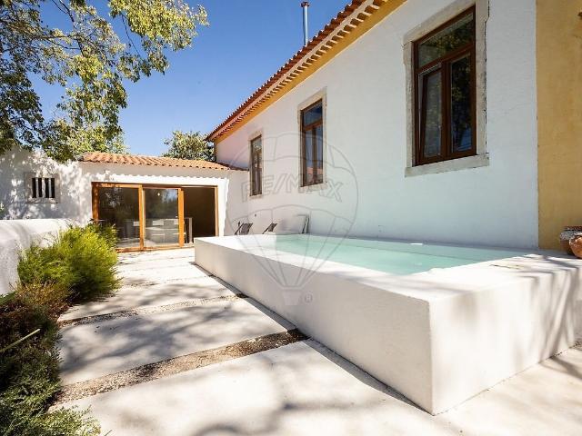 Moradia T3 à venda em Olaia e Paço, Torres Novas RE/MAX Portugal