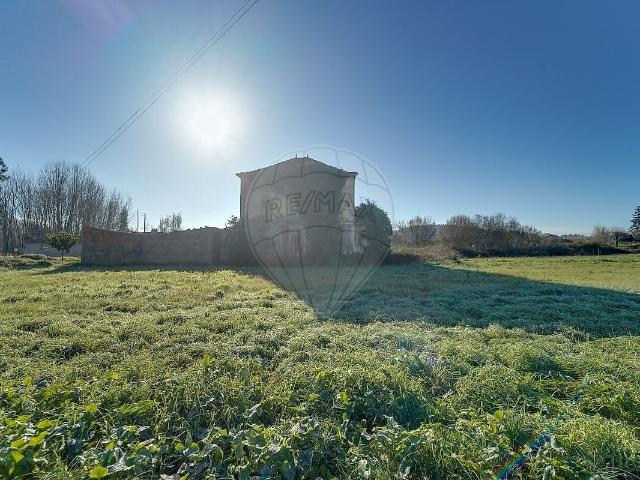Moradia T3 à venda em Oliveira do Bairro, Oliveira do Bairro RE/MAX Portugal