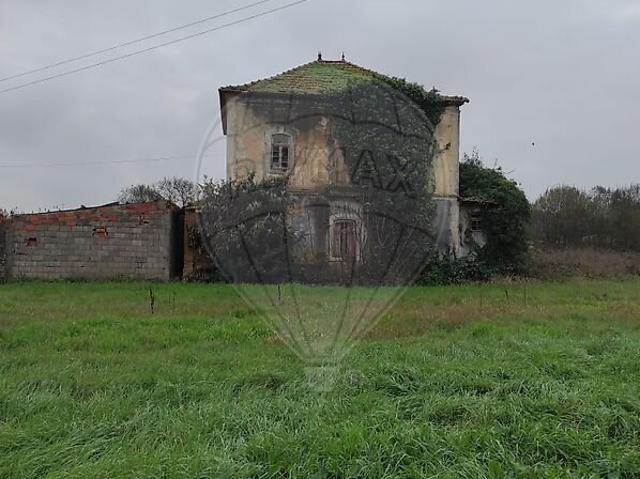 Moradia T3 à venda em Oliveira do Bairro, Oliveira do Bairro RE/MAX Portugal