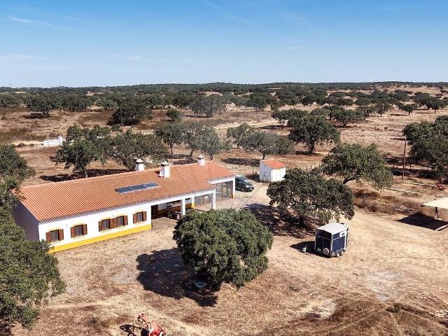 Moradia T3 à venda em Ourique, Ourique RE/MAX Portugal