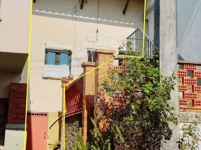 Moradia T3 à venda em Ovoa e Vimieiro, Santa Comba Dão RE/MAX Portugal
