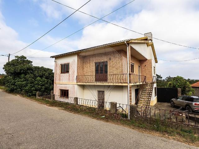 Moradia T3 à venda em Louriçal, Pombal RE/MAX Portugal